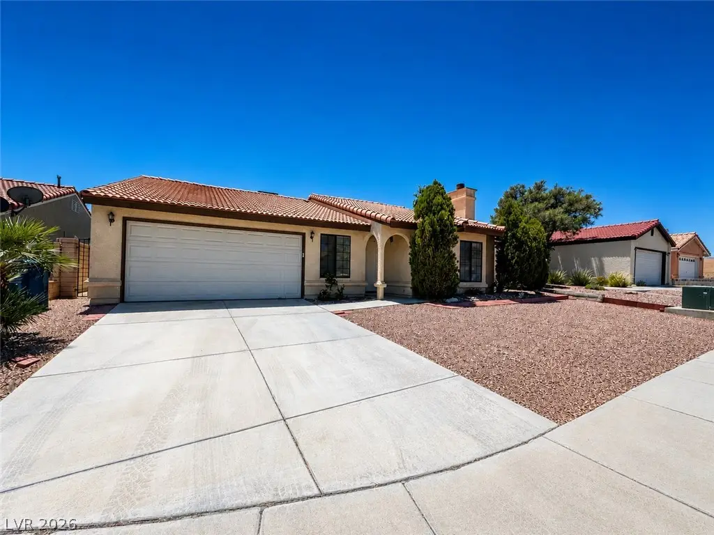 6353 Formula Way, Las Vegas, NV 89146 - #1