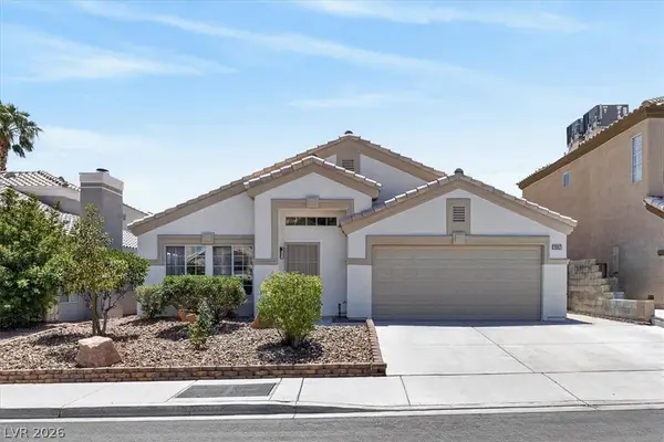 7907 Howard Dade Avenue, Las Vegas, NV 89129