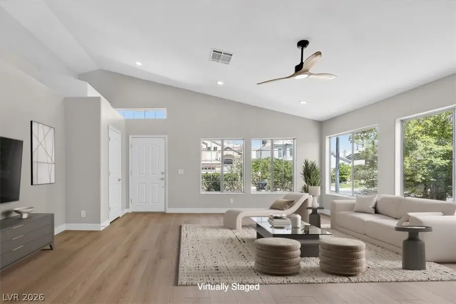 7907 Howard Dade Avenue, Las Vegas, NV 89129 - #2