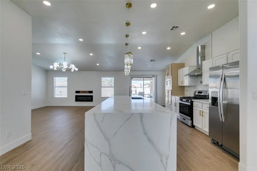 7824 Villa Finestra Drive, Las Vegas, NV 89128 - #2