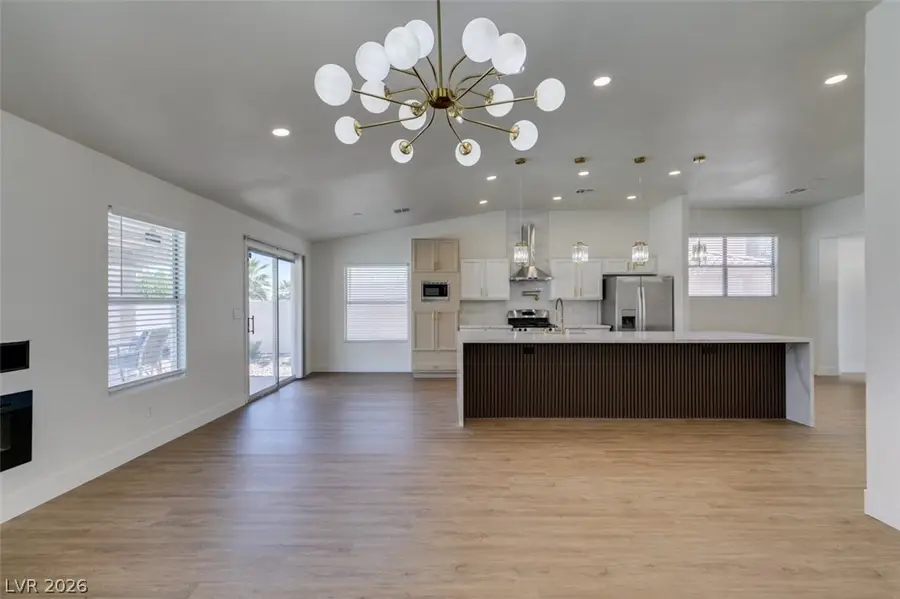 7824 Villa Finestra Drive, Las Vegas, NV 89128 - #3