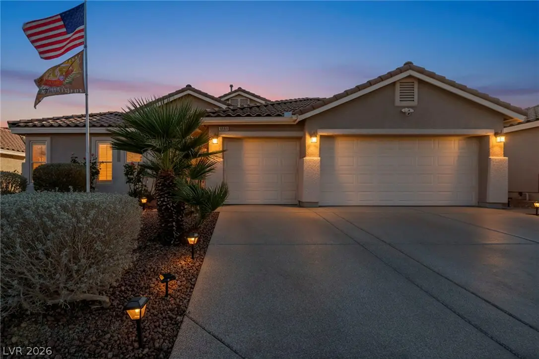 4613 Mohawk River Avenue, North Las Vegas, NV 89031 - #1