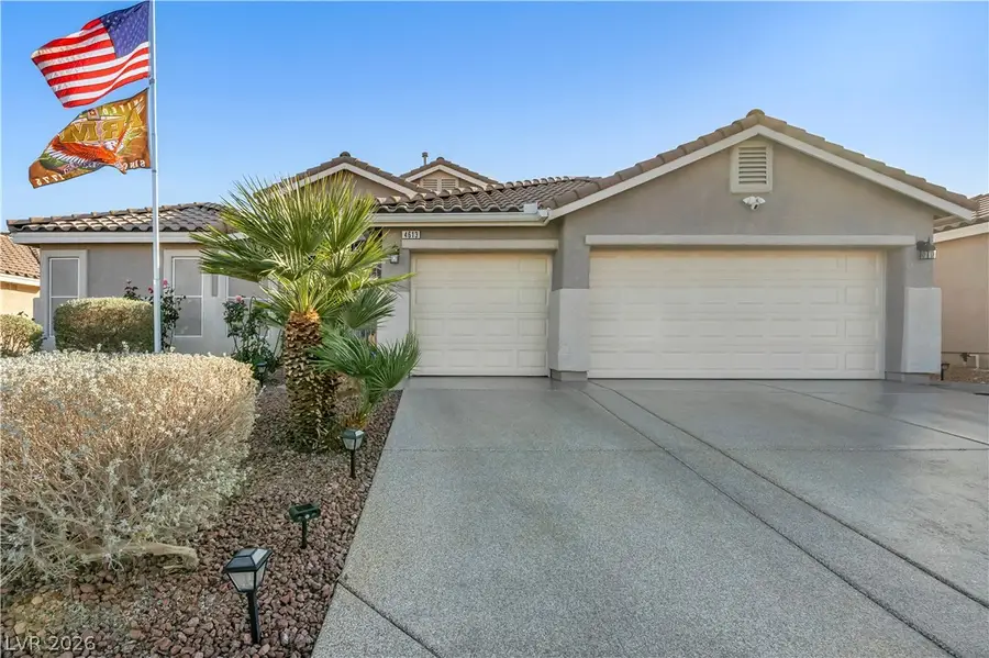 4613 Mohawk River Avenue, North Las Vegas, NV 89031 - #2