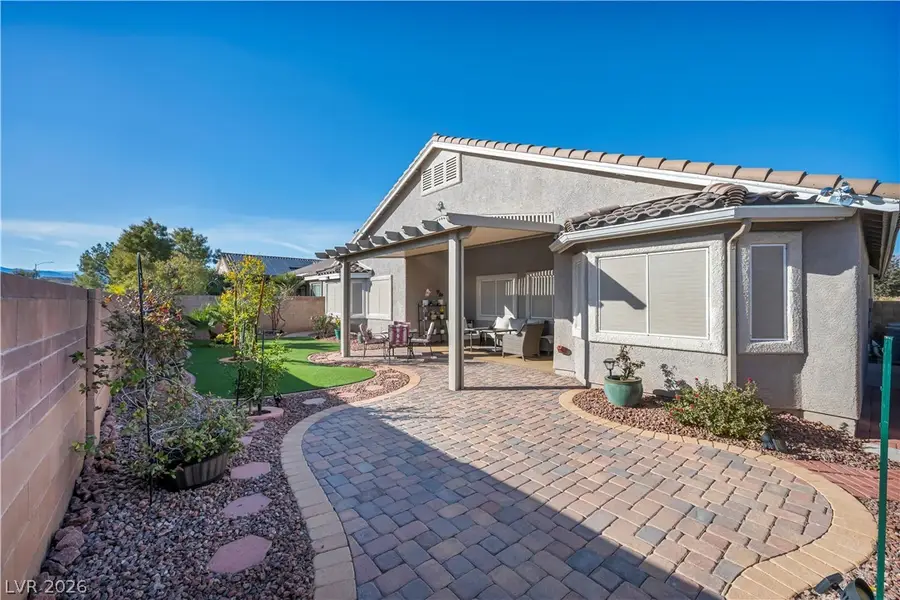 4613 Mohawk River Avenue, North Las Vegas, NV 89031 - #3
