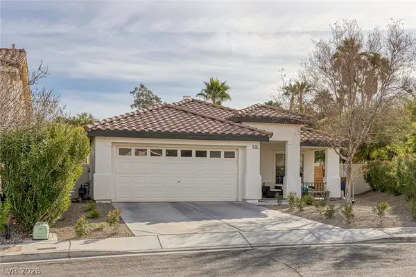 14 Spur Cross Circle, Henderson, NV 89012
