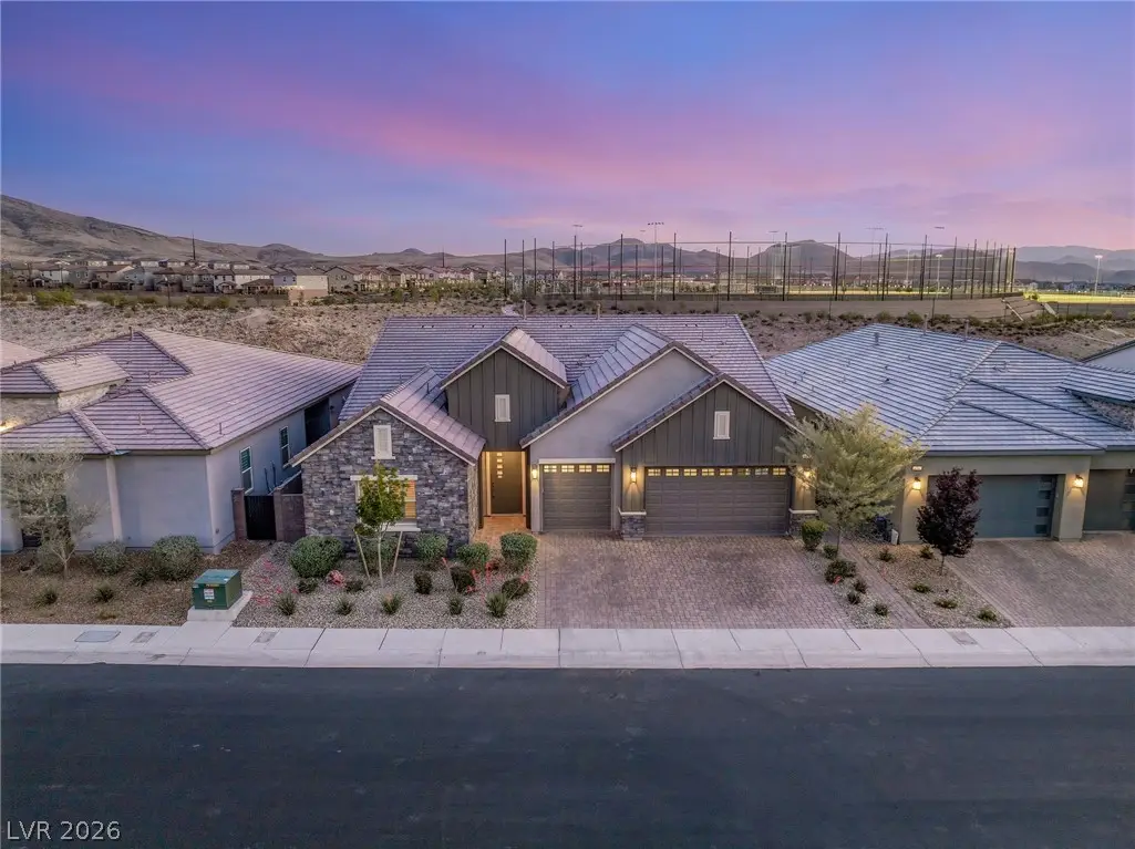 2711 Canvas Sky Street, Henderson, NV 89044 - #1