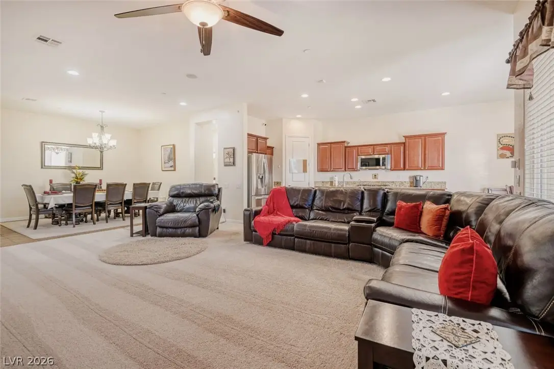 2451 Blair Castle Street, Henderson, NV 89044 - #1