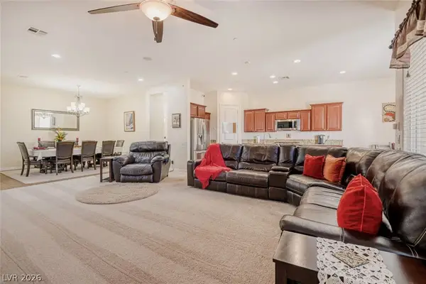 2451 Blair Castle Street, Henderson, NV 89044