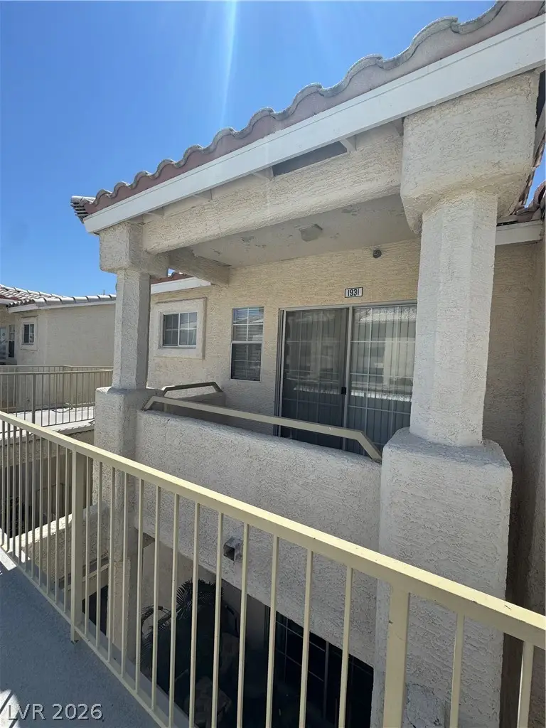 1931 Cutlass Drive, Henderson, NV 89014 - #1