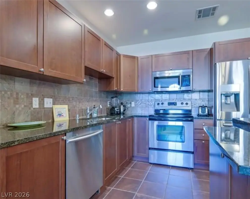 2455 W Serene Avenue #614, Las Vegas, NV 89123 - #1