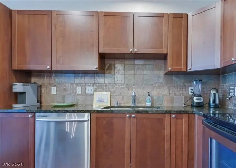 2455 W Serene Avenue #614, Las Vegas, NV 89123 - #2