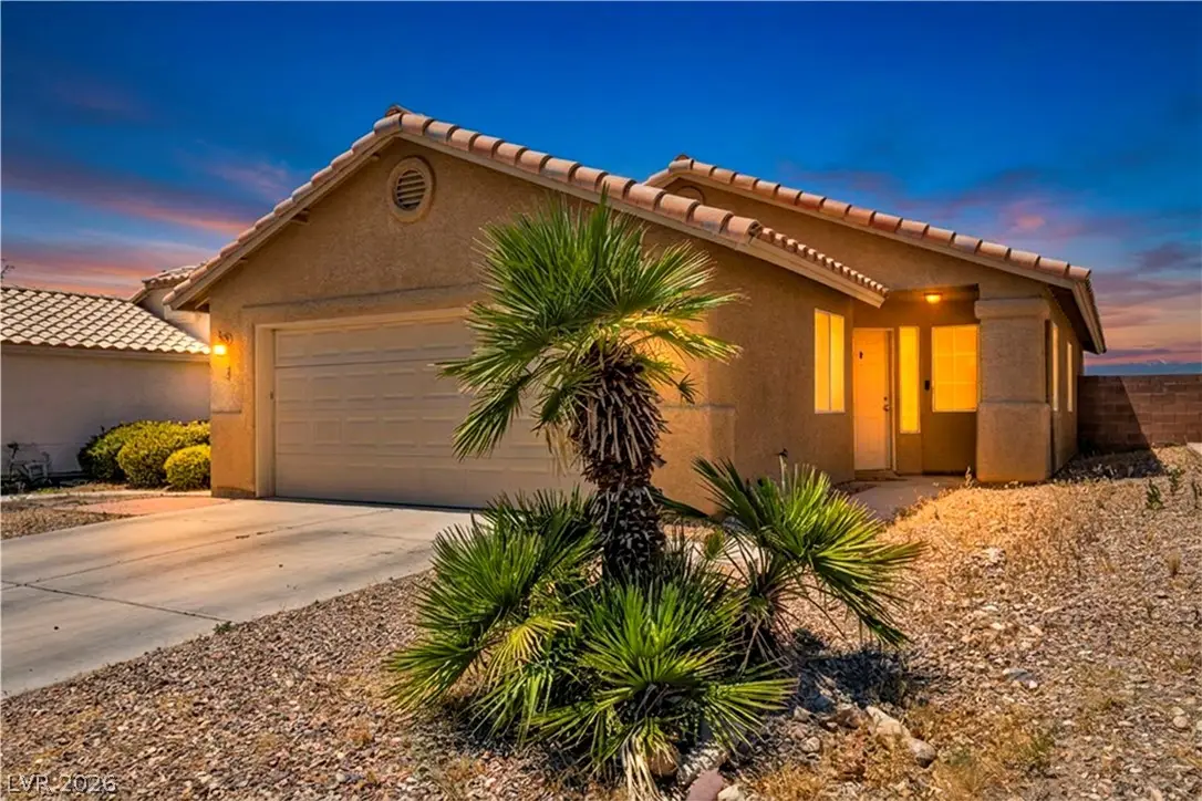 2859 Mount Hope Drive, Las Vegas, NV 89156 - #1