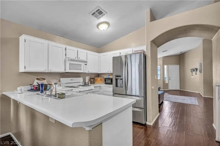 2859 Mount Hope Drive, Las Vegas, NV 89156 - #2
