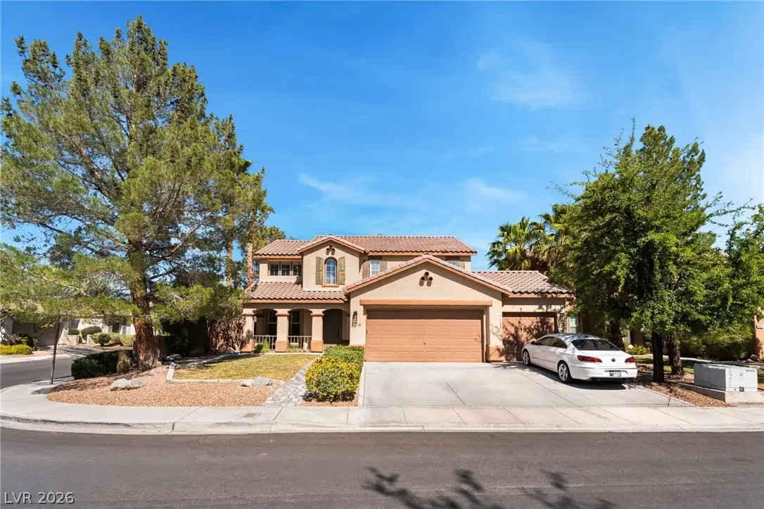 3016 Carbondale Street, Las Vegas, NV 89135 - #1