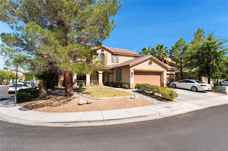 3016 Carbondale Street, Las Vegas, NV 89135 - #2