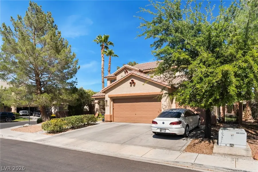3016 Carbondale Street, Las Vegas, NV 89135 - #3