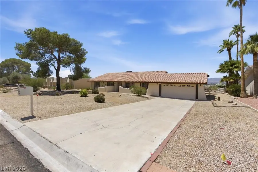 1073 Sidehill Way, Las Vegas, NV 89110 - #3
