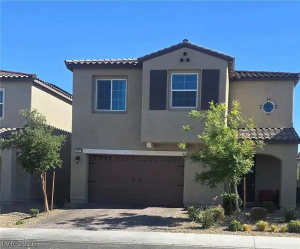 1947 Karner Blue Avenue, North Las Vegas, NV 89031