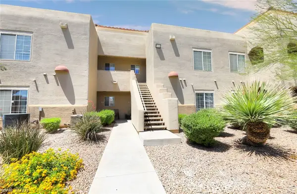 1909 Desert Falls Court #105, Las Vegas, NV 89128