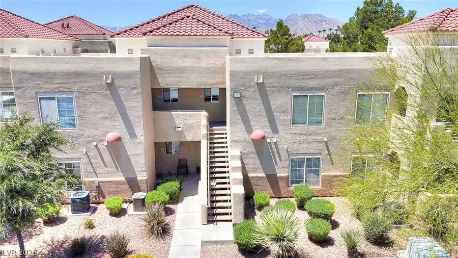 1909 Desert Falls Court #105, Las Vegas, NV 89128 - #3