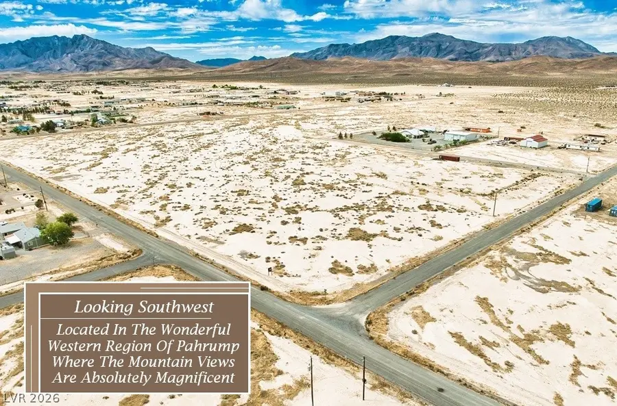 4561 Joshua Road, Pahrump, NV 89060 - #2