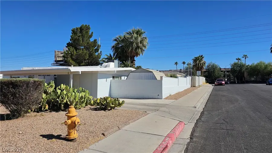 1516 San Pedro Avenue, Las Vegas, NV 89104 - #3