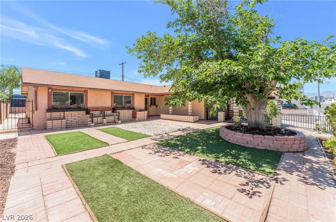 5517 Bromley Avenue, Las Vegas, NV 89107 - #1