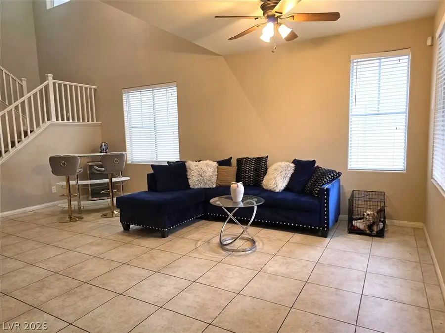 5628 Tideview Street, North Las Vegas, NV 89081 - #3