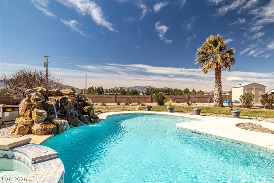 671 W Hickory Street, Pahrump, NV 89048 - #3
