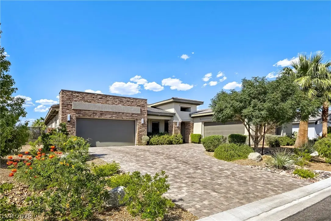 8494 Wolf Mountain Court, Las Vegas, NV 89129 - #1