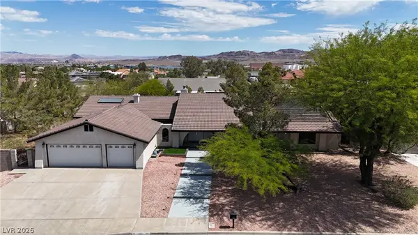 1012 Santa Ynez Avenue, Henderson, NV 89002