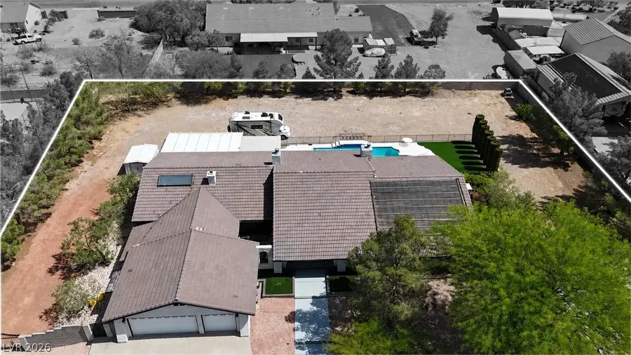 1012 Santa Ynez Avenue, Henderson, NV 89002 - #2