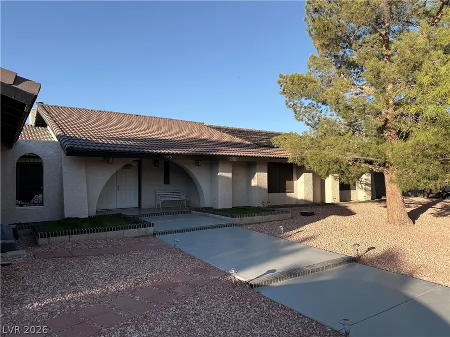 1012 Santa Ynez Avenue, Henderson, NV 89002 - #3