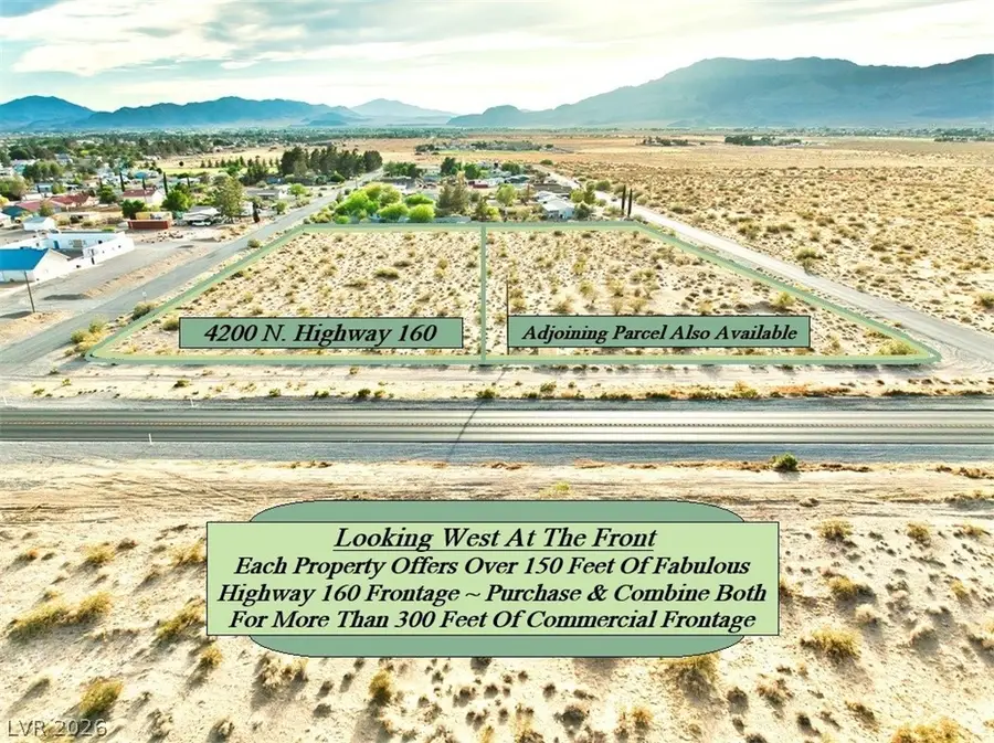 4200 N Nevada Highway 160, Pahrump, NV 89060 - #2