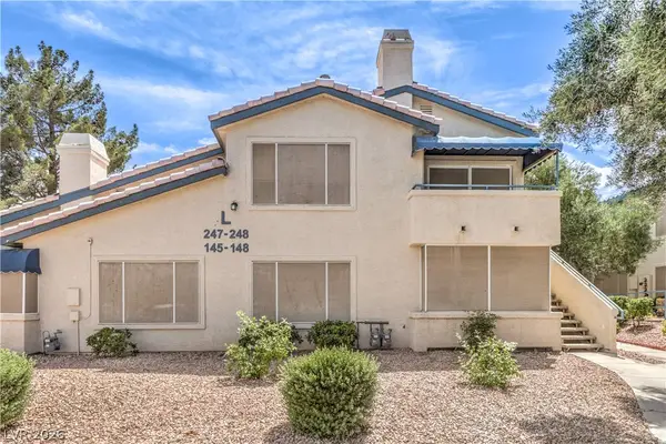 3425 E Russell Road #147, Las Vegas, NV 89120