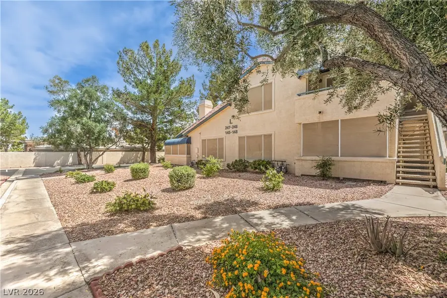 3425 E Russell Road #147, Las Vegas, NV 89120 - #2