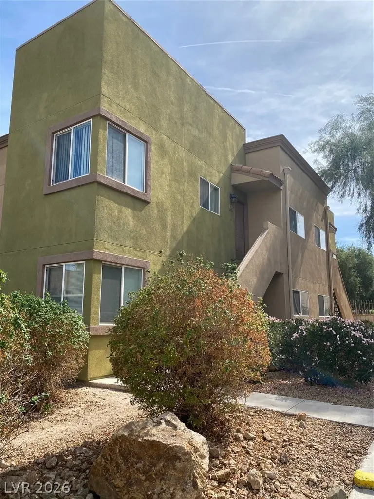 1826 N Decatur Boulevard #101, Las Vegas, NV 89108 - #1