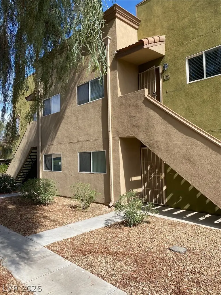 1826 N Decatur Boulevard #101, Las Vegas, NV 89108 - #2