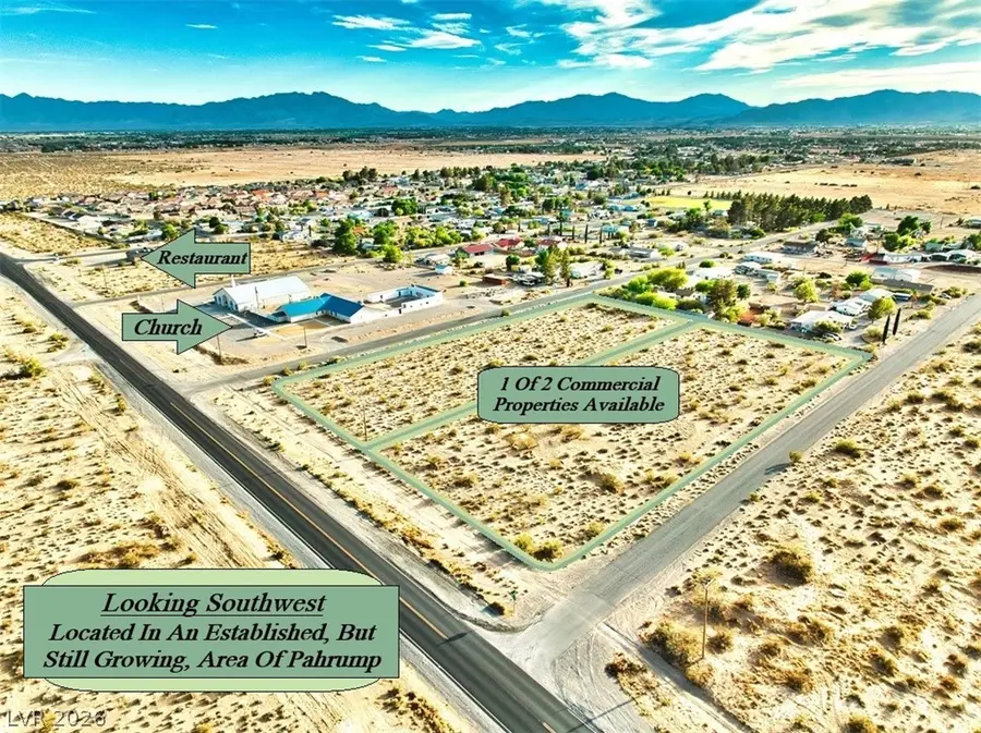 4220 N Nevada Highway 160, Pahrump, NV 89060 - #3