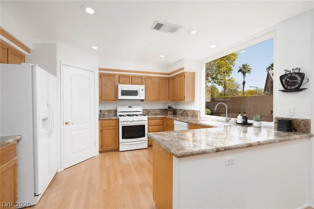 1720 Plata Pico Drive, Las Vegas, NV 89128 - #1