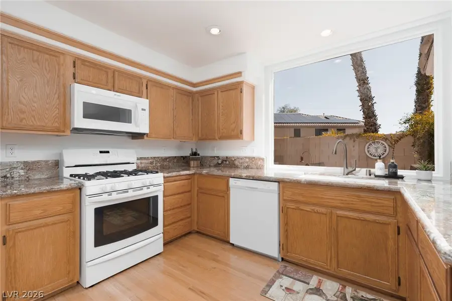 1720 Plata Pico Drive, Las Vegas, NV 89128 - #2