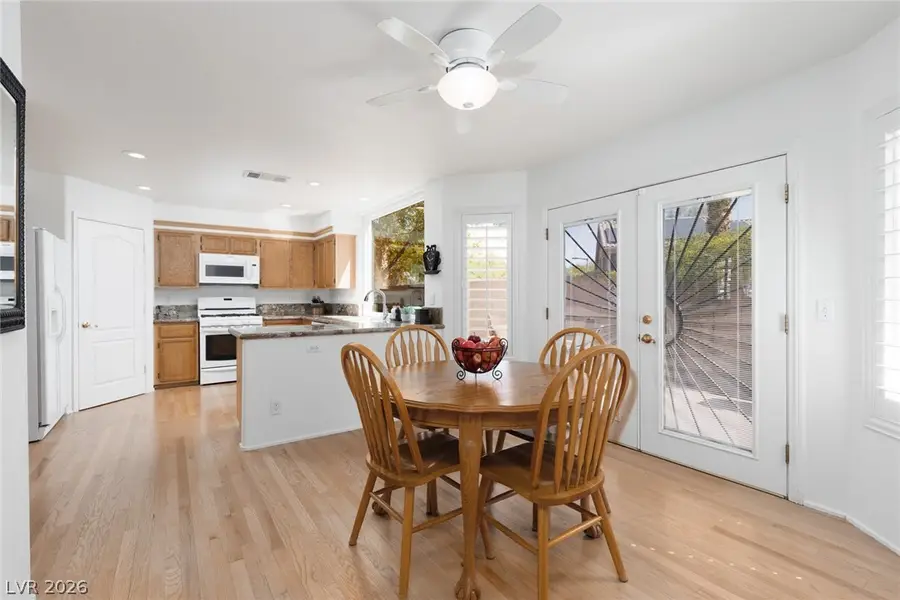 1720 Plata Pico Drive, Las Vegas, NV 89128 - #3