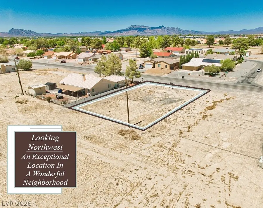 3900 Mount Charleston Drive, Pahrump, NV 89048 - #2