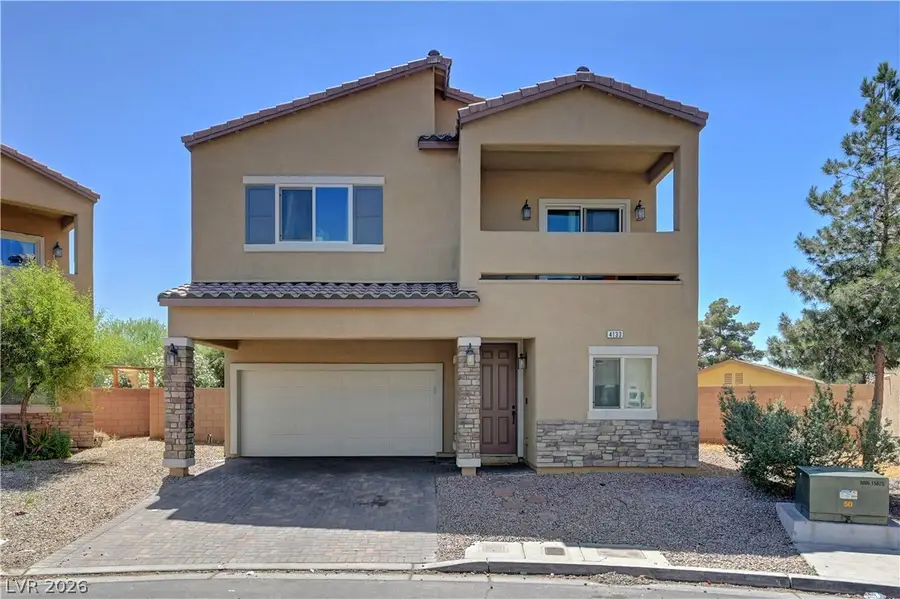 4133 Walnut Star Lane, Las Vegas, NV 89115 - #2