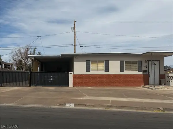 62 E Texas Avenue, Henderson, NV 89015