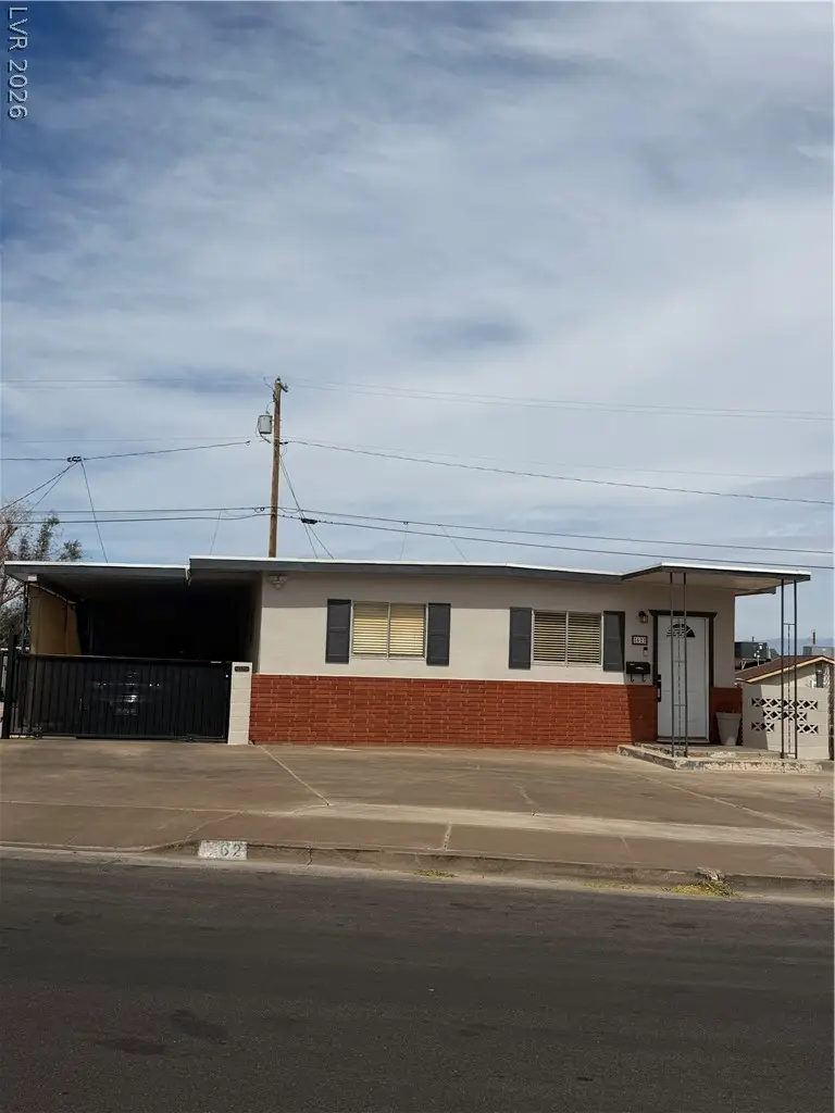 62 E Texas Avenue, Henderson, NV 89015 - #3