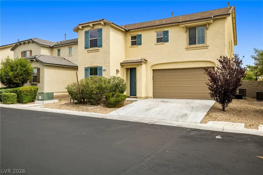 1228 Arc Dome Avenue, North Las Vegas, NV 89031 - #3