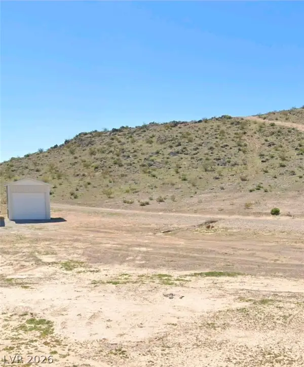 4351 Jesse Street, Pahrump, NV 89048