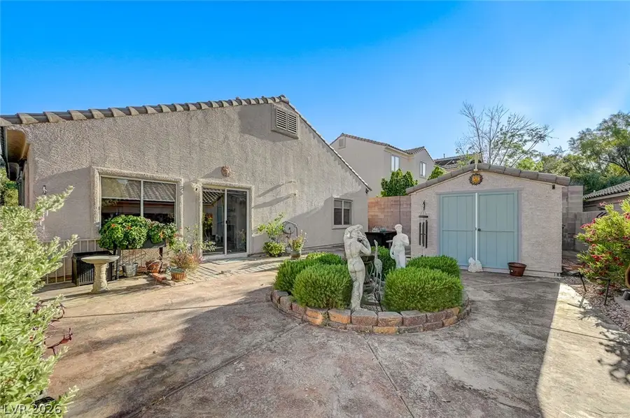 11232 Playa Caribe Avenue, Las Vegas, NV 89138 - #2