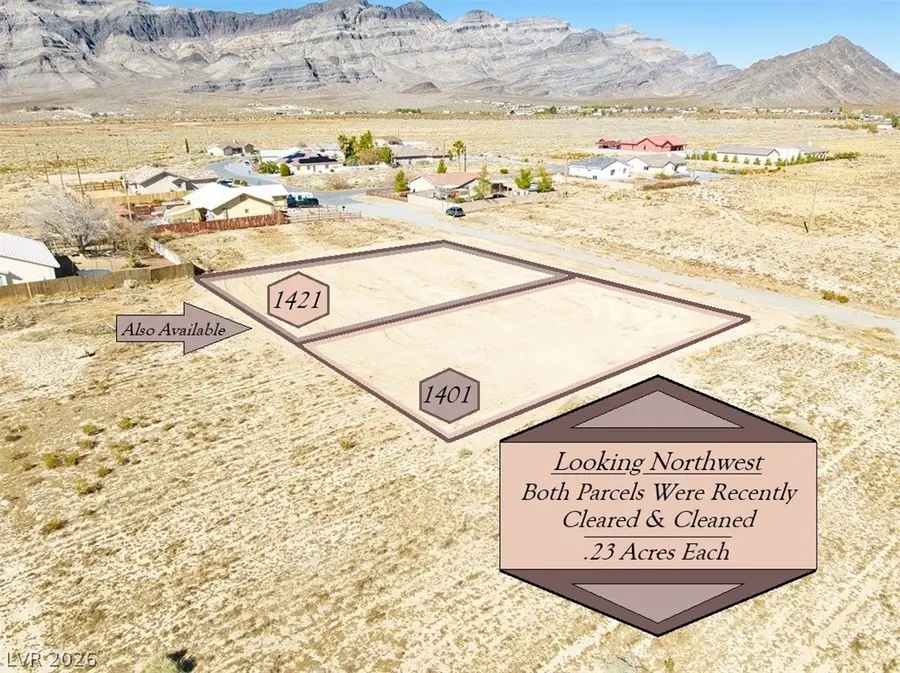 1401 Big Oak Lane, Pahrump, NV 89060 - #2